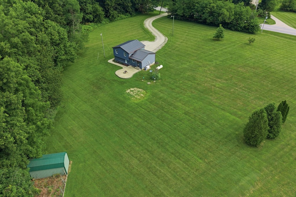 476 Us Rt 250 Property Photo 21