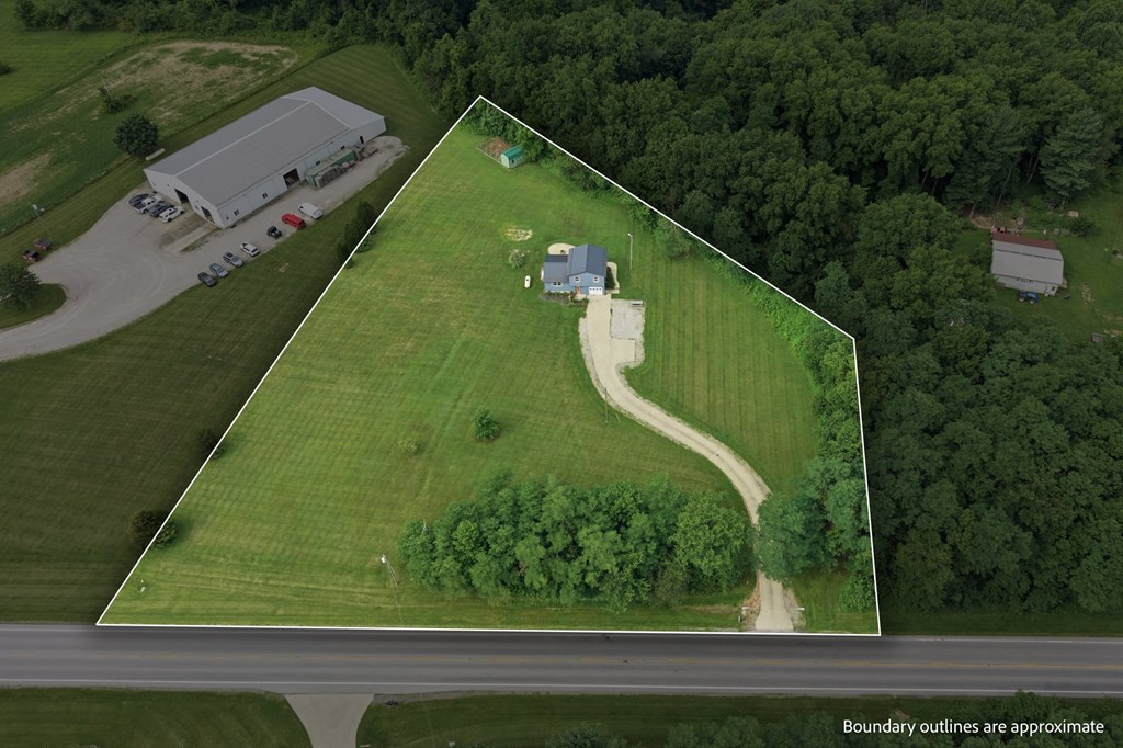 476 Us Rt 250 Property Photo 22