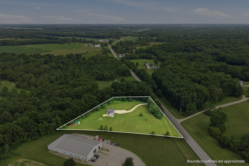 476 Us Rt 250 Property Photo 23