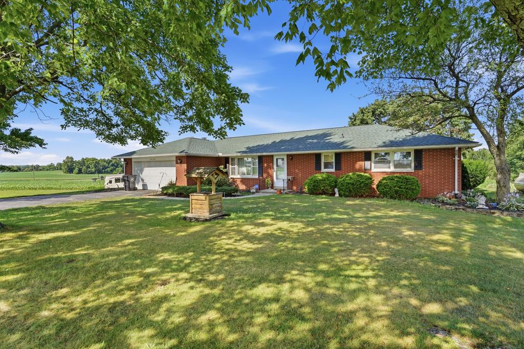 2638 Smith Road