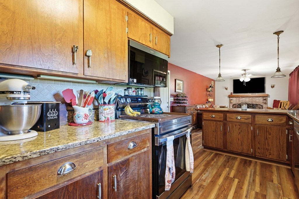 2638 Smith Road Property Photo 16