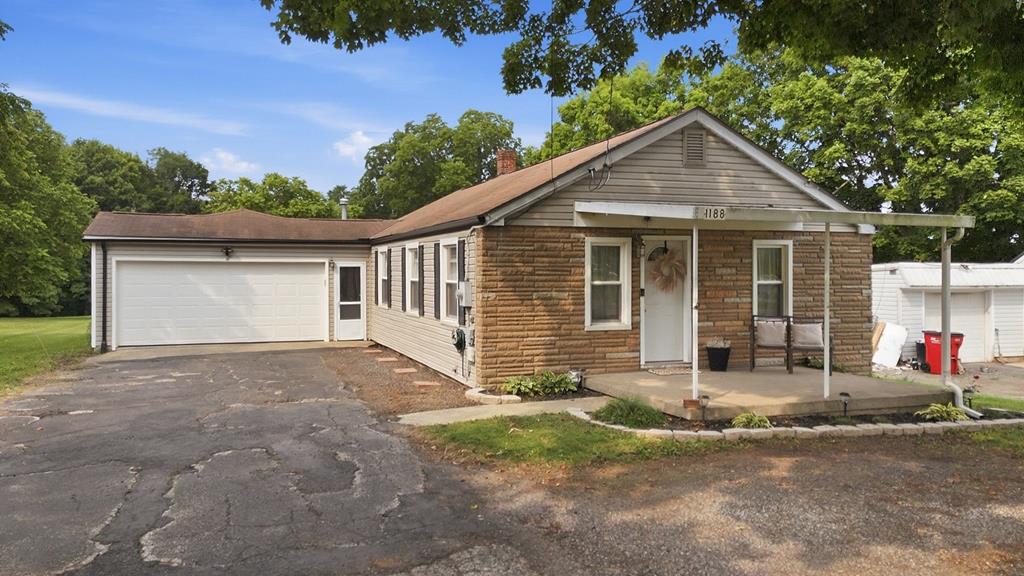 1188 Lucas Road Property Photo 1