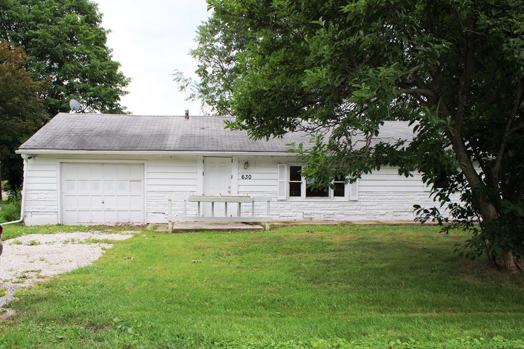 630 Fleming Falls Rd Property Photo 1