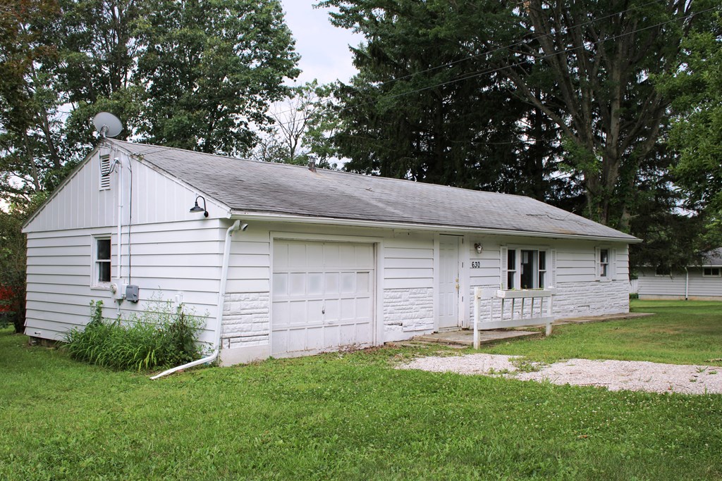 630 Fleming Falls Rd Property Photo 6