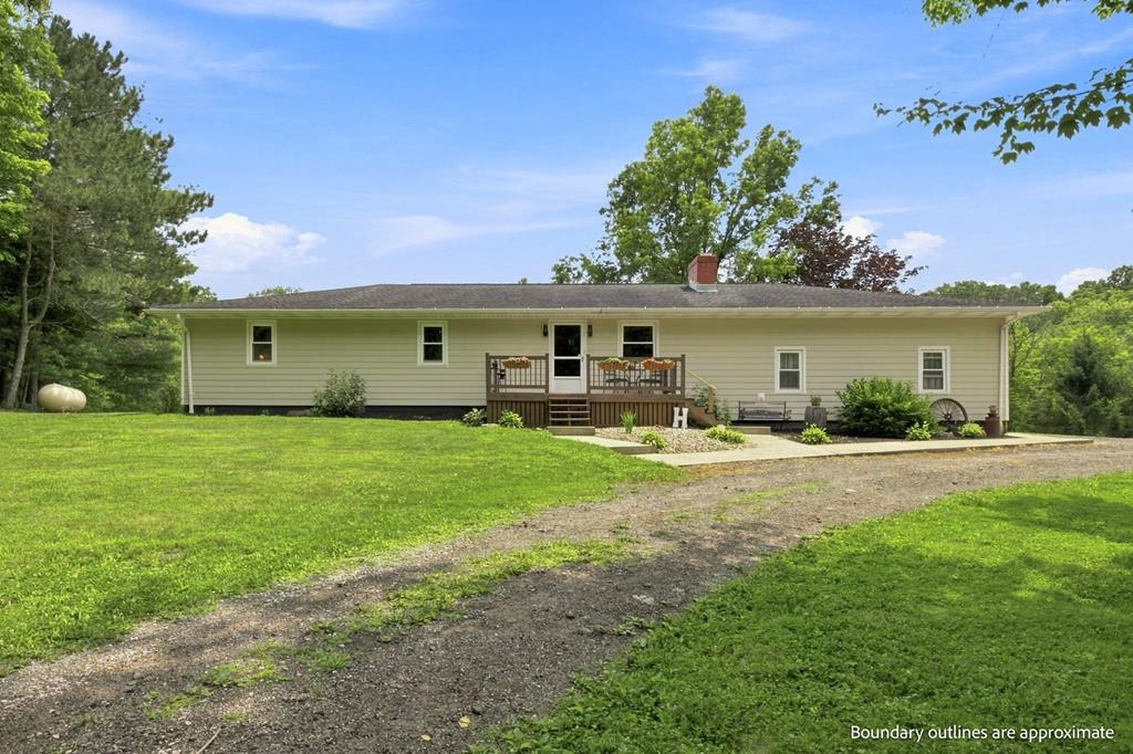 1433 Township Road 1353 Property Photo 1