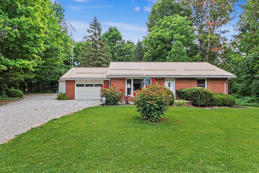 524 State Route 314 North Property Photo 1