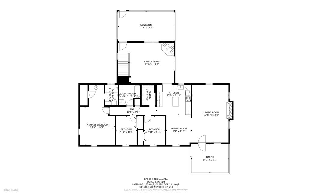 950 Mock Rd. Property Photo 20