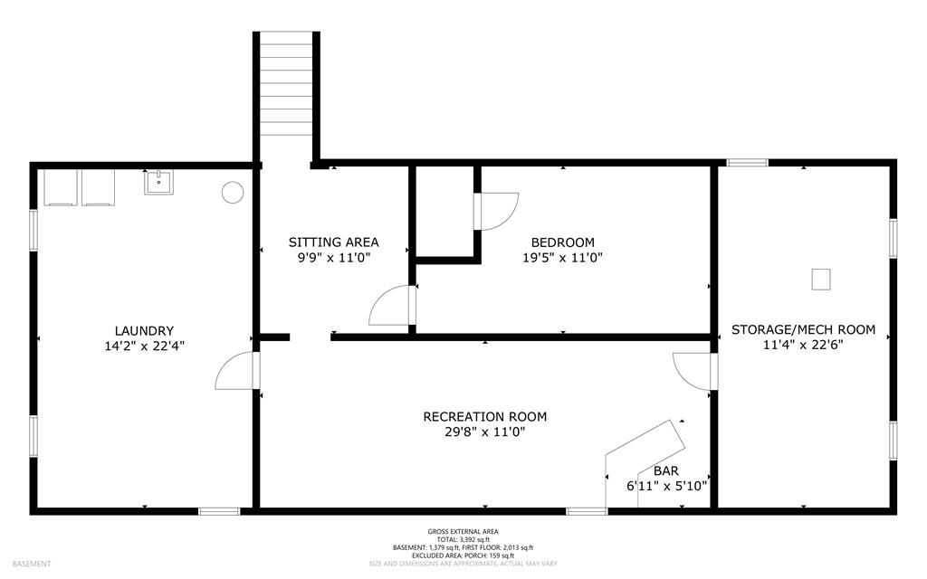 950 Mock Rd. Property Photo 29