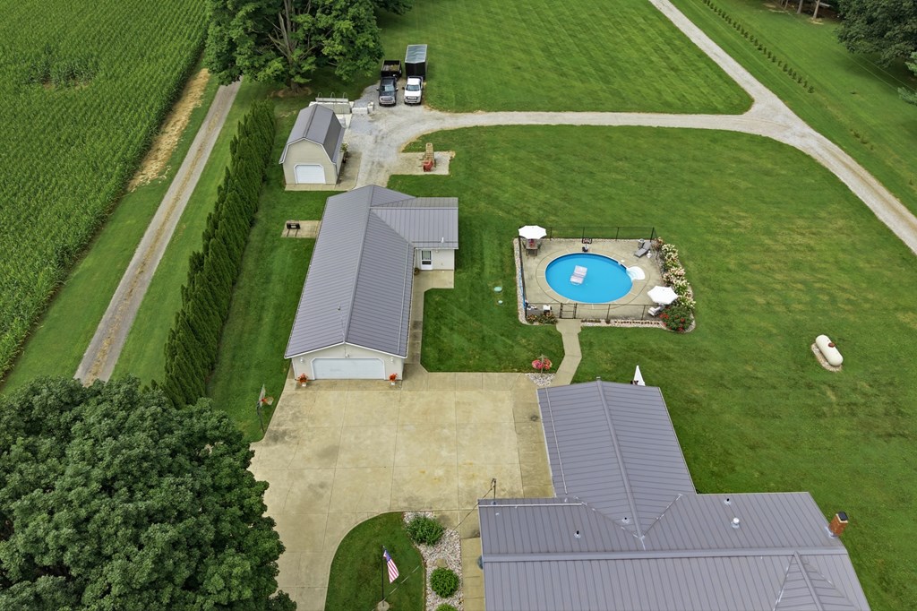 950 Mock Rd. Property Photo 32