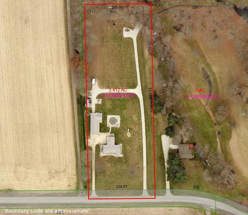 950 Mock Rd. Property Photo 52