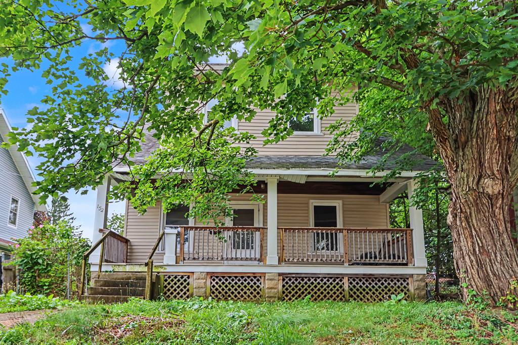 152 Rae Avenue Property Photo 1
