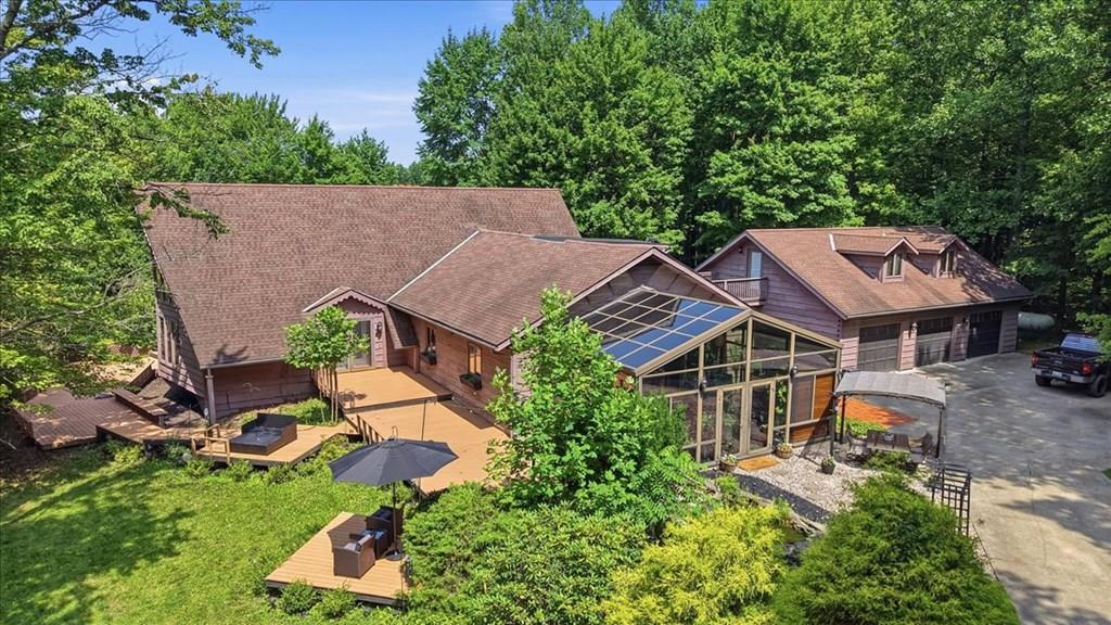 1221 Wittmer Road Property Photo 1