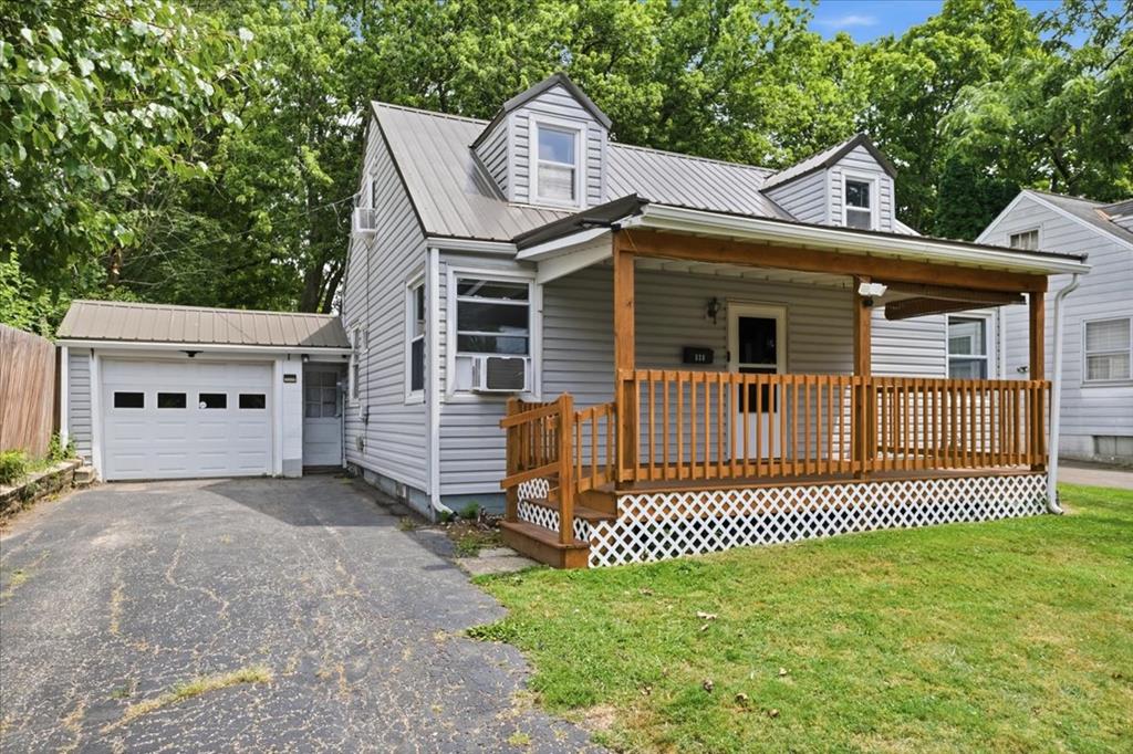 536 Connor Dr Property Photo 1