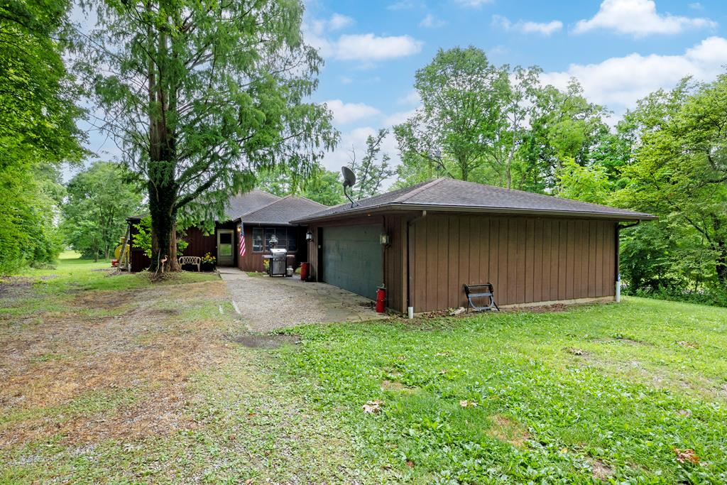 844 Township Road 1504 Property Photo 1