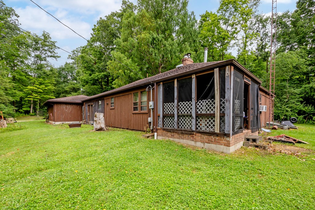 844 Township Road 1504 Property Photo 4
