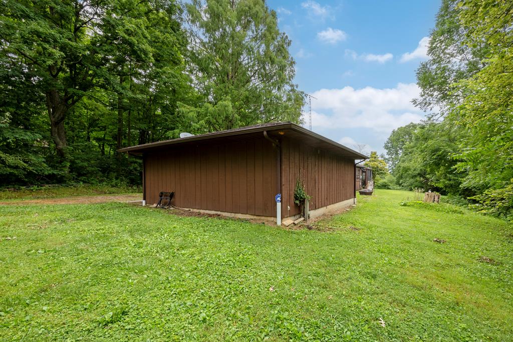 844 Township Road 1504 Property Photo 6
