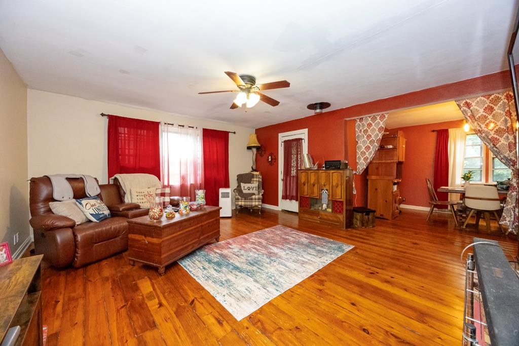 844 Township Road 1504 Property Photo 7