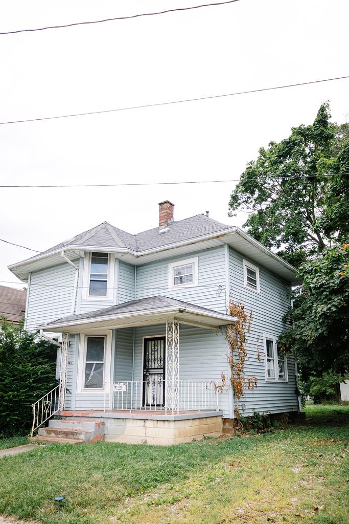 449 Parker St. Property Photo 1