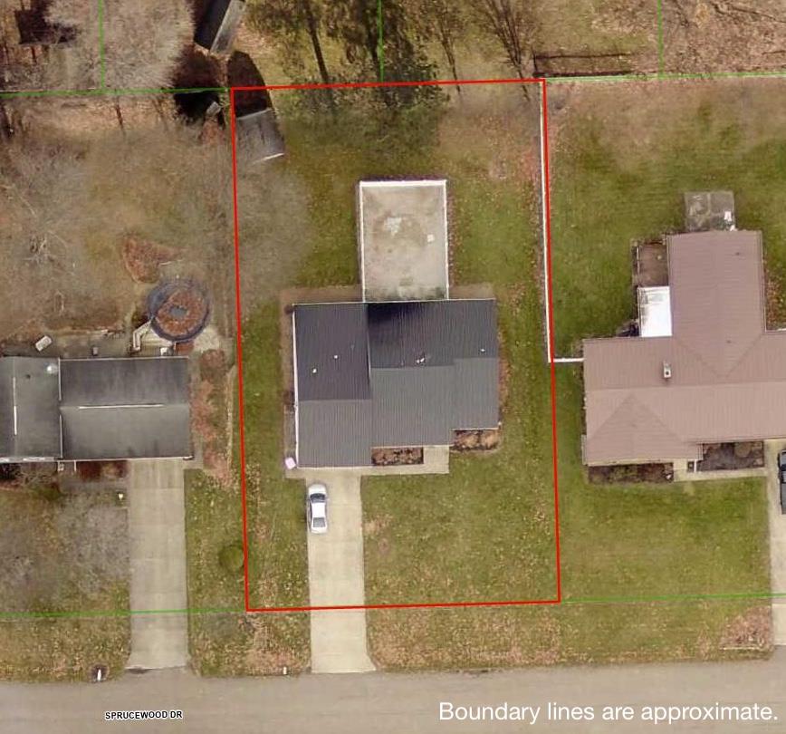 2247 Sprucewood Dr. Property Photo 23