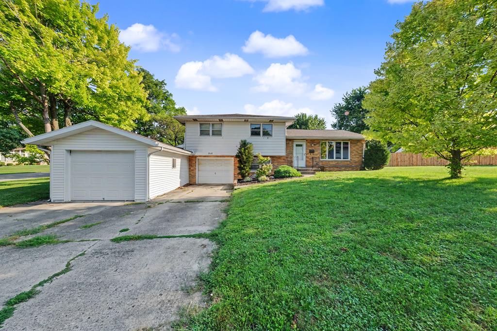 268 Terrence Drive