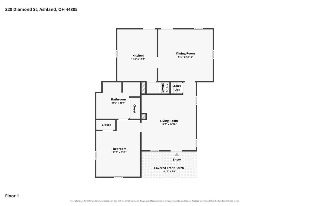 220 Diamond Street Property Photo 10