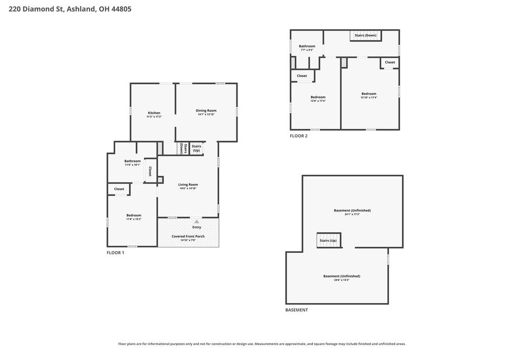 220 Diamond Street Property Photo 24
