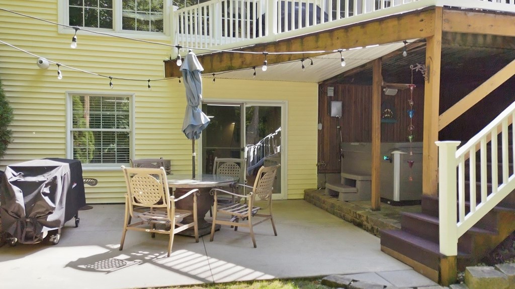 861 Williamsburg Court Property Photo 45