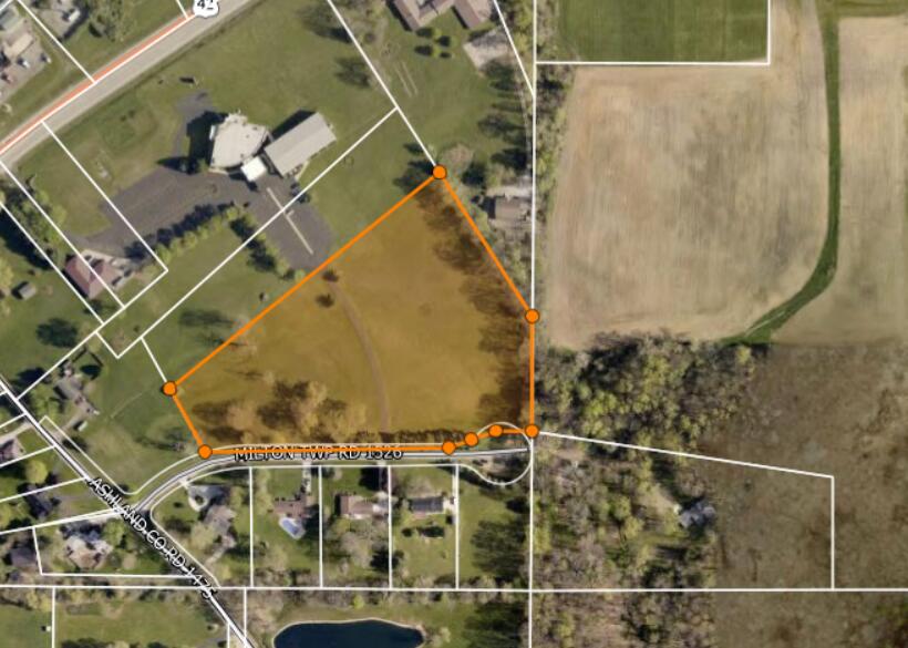 0 Twp Rd 1526 Property Photo 1
