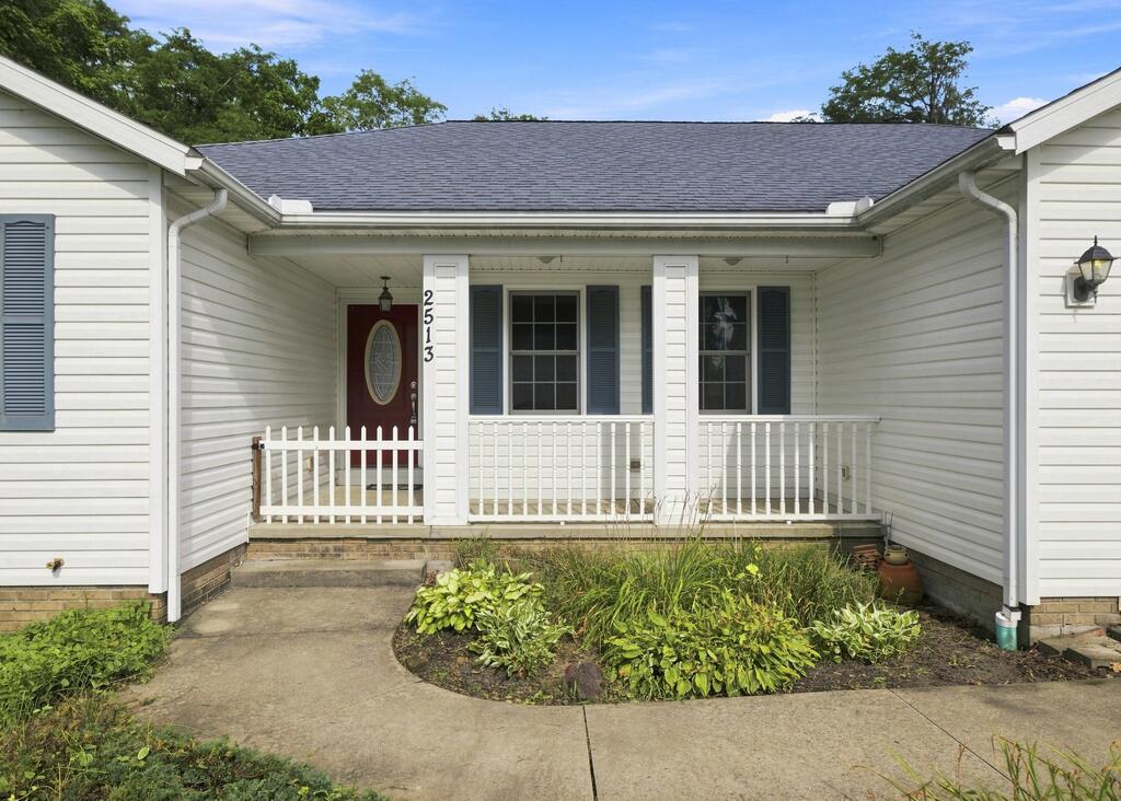 2513 Mifflin Ave. Property Photo 2