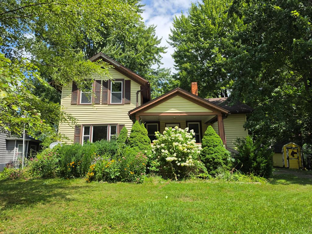 138 Sandusky St Property Photo 1