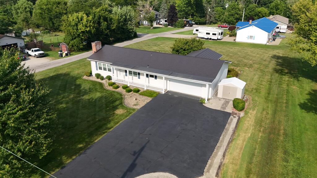3172 Washburn Road Property Photo 1