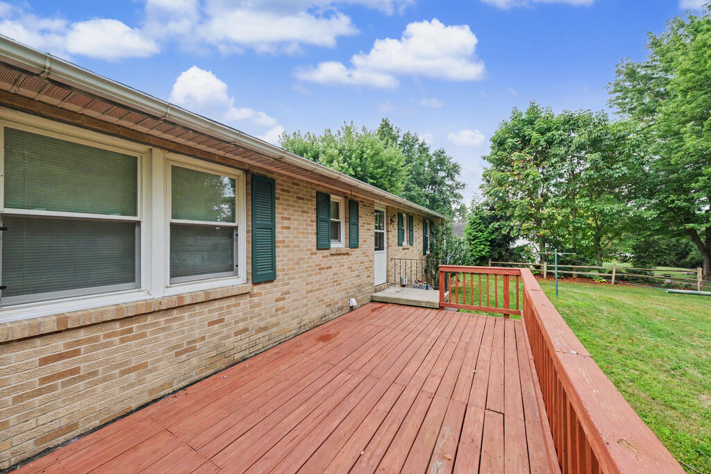 1383 Michigan Drive Property Photo 33