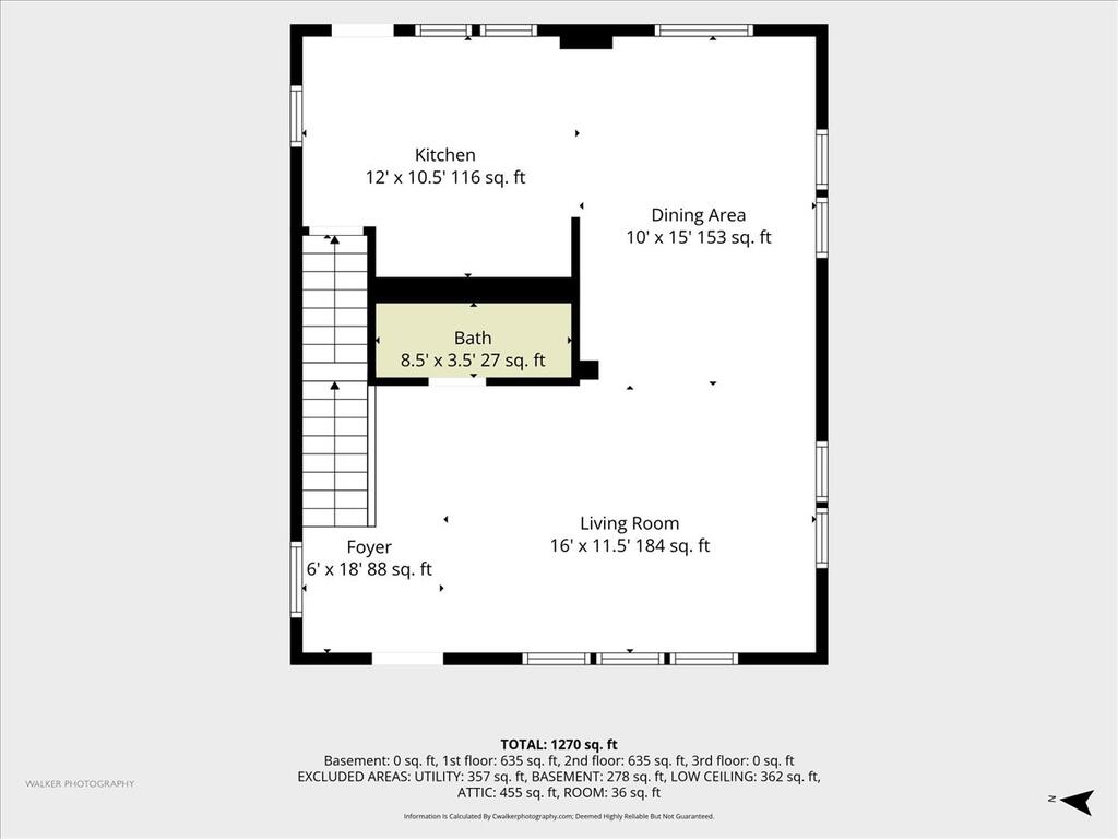297 Vennum Avenue Property Photo 10