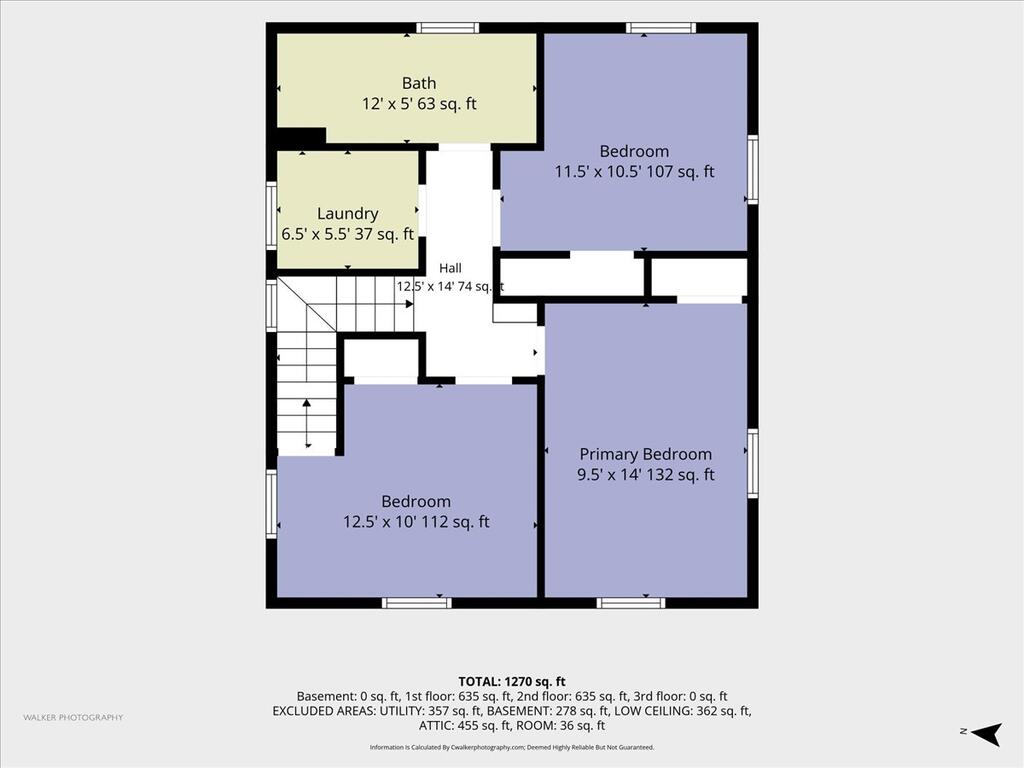 297 Vennum Avenue Property Photo 22