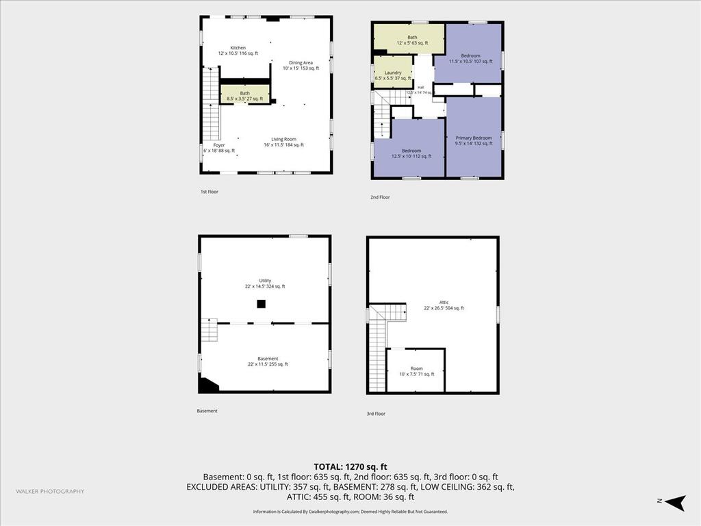 297 Vennum Avenue Property Photo 40