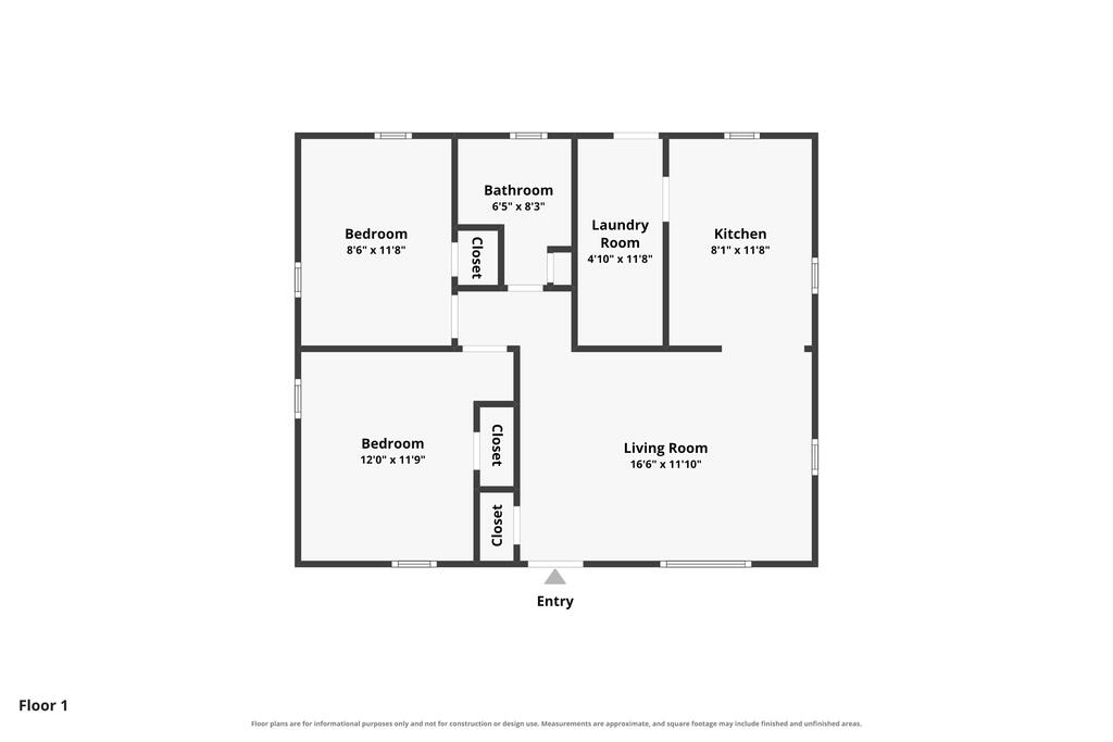 898 Reed Avenue Property Photo 15