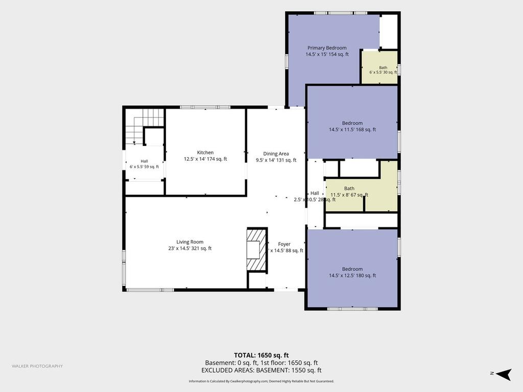 95 Griffon Drive Property Photo 10