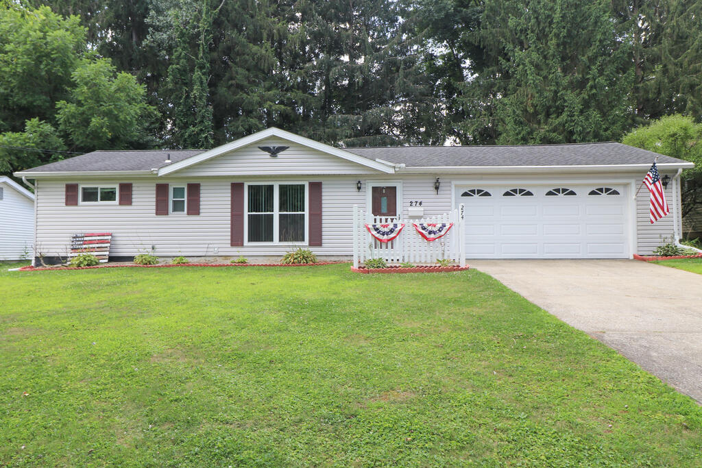 274 Cliffbrook Property Photo 1