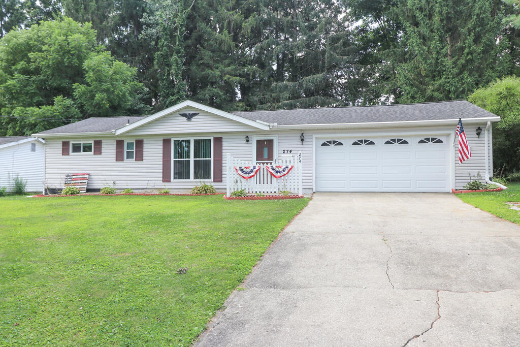 274 Cliffbrook Property Photo 2