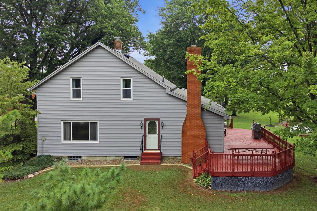 8145 County Road 40