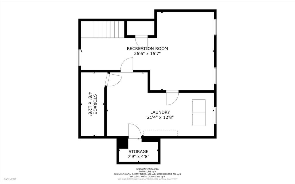 315 Samaritan Ave Property Photo 46