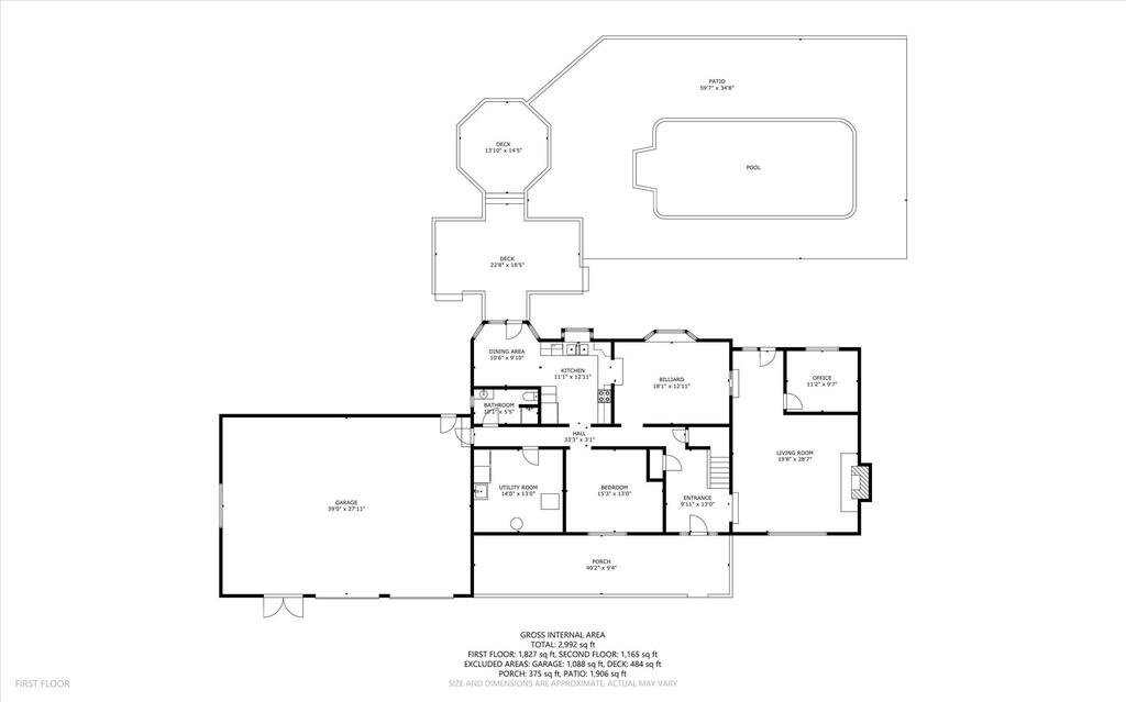 6730 Nathaniel Dr. Property Photo 56