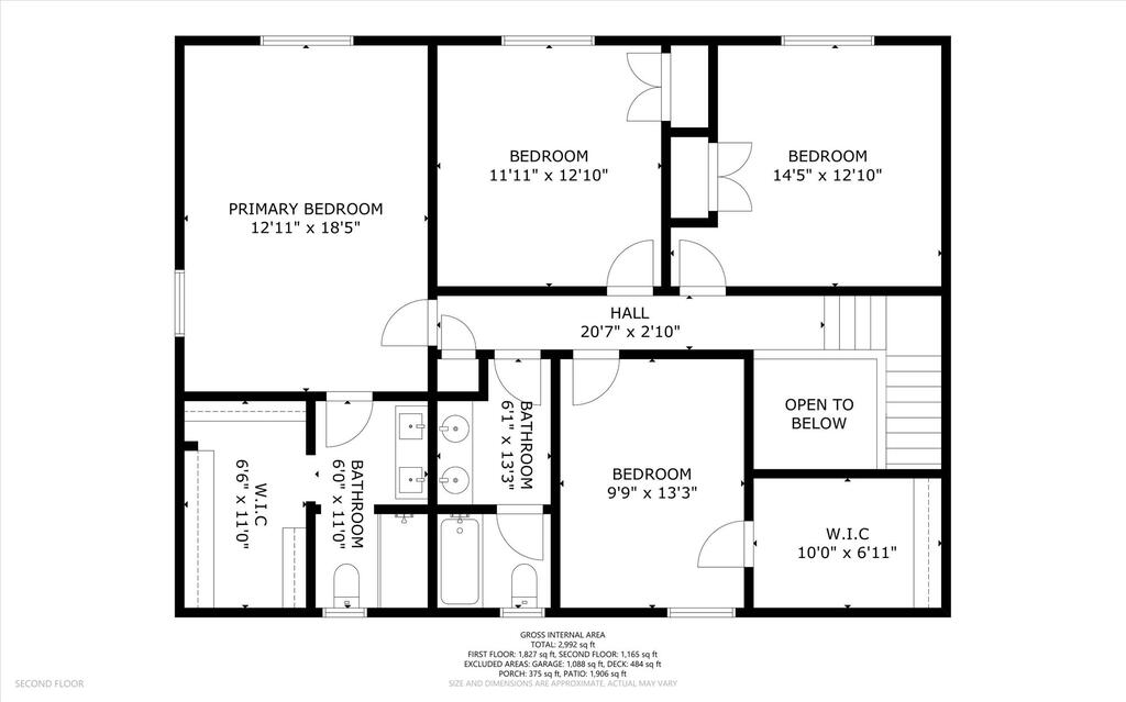 6730 Nathaniel Dr. Property Photo 57