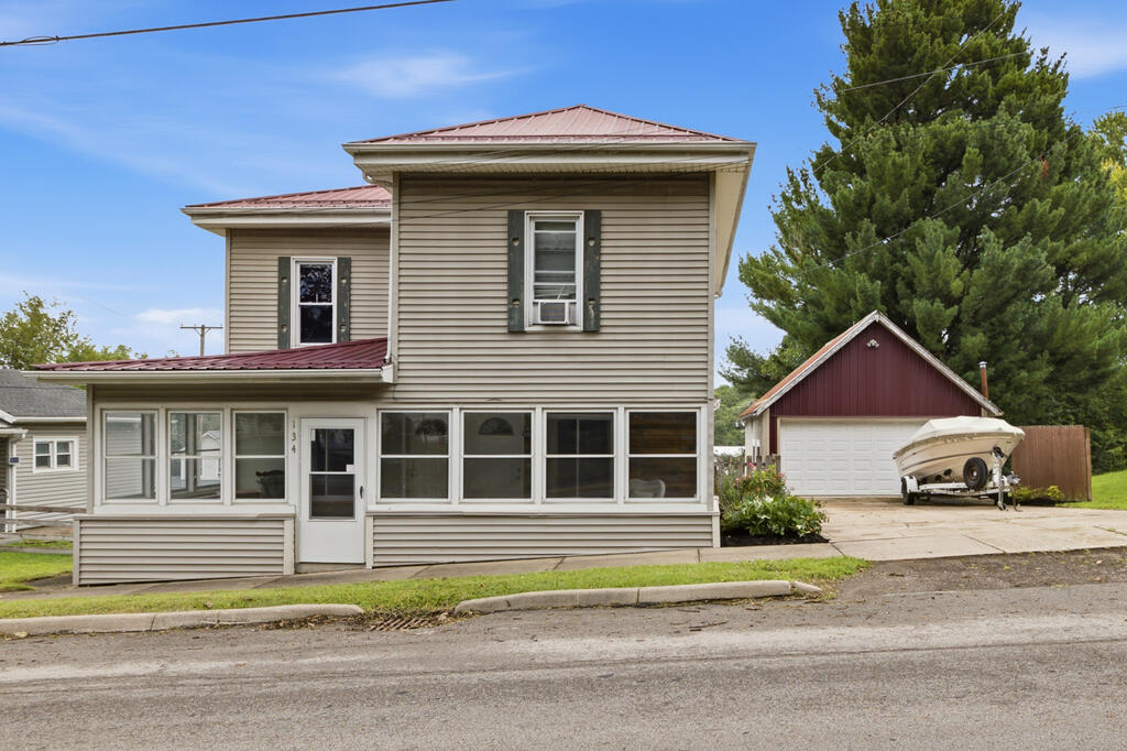 134 Main St.