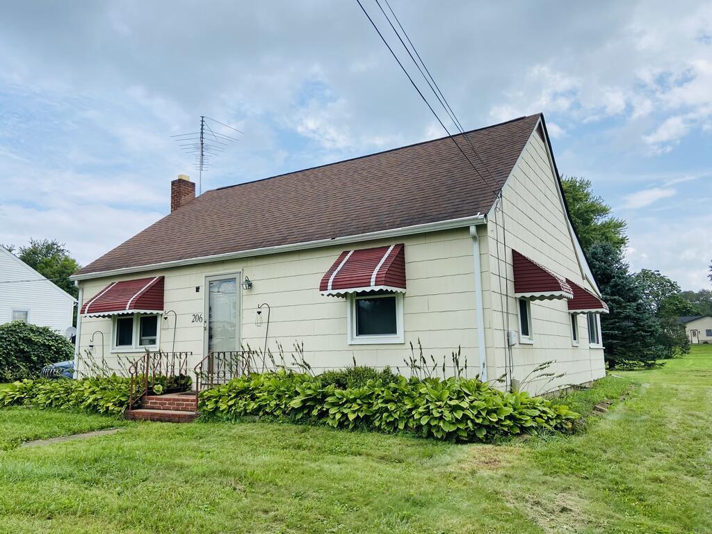 206 Cedar Street