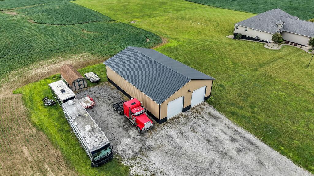 52 County Road 281