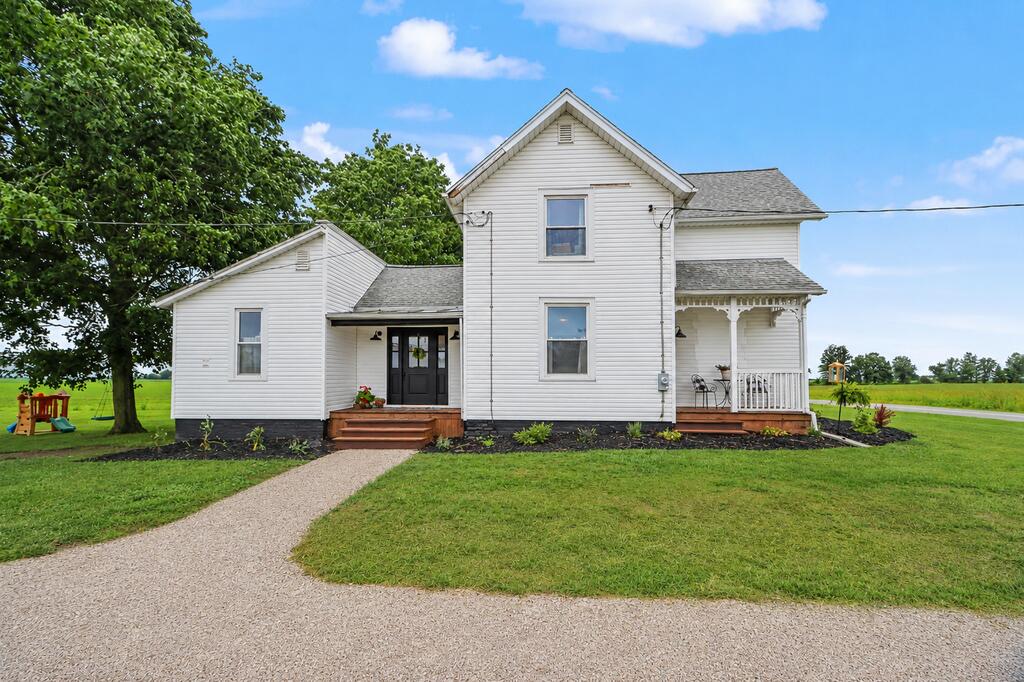 2971 Temple Road Property Photo 1