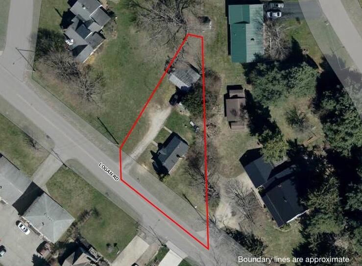 688 Logan Rd. Property Photo 25
