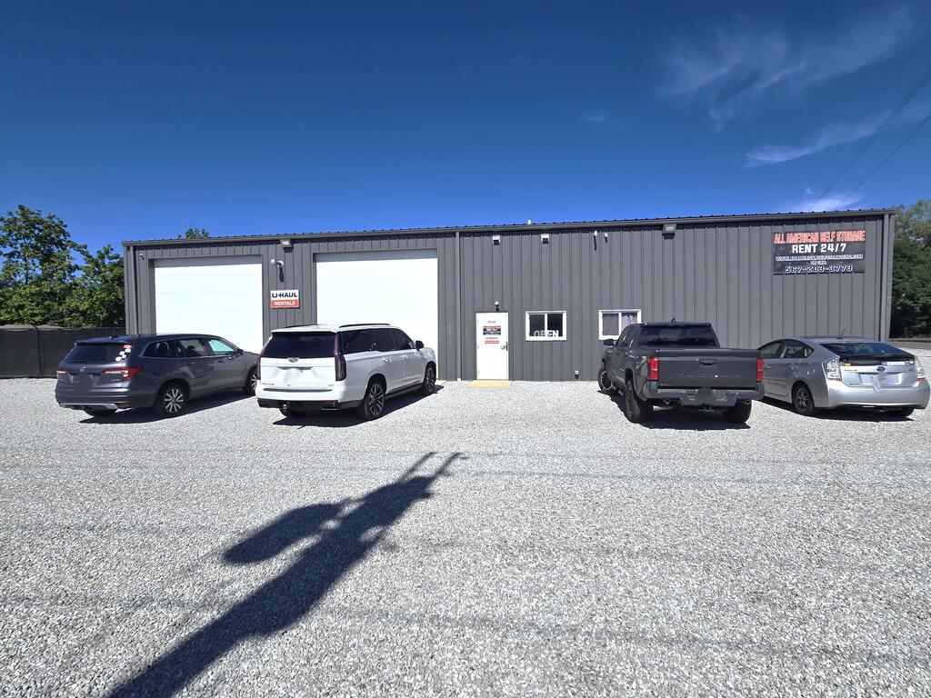 807 Virginia Avenue Property Photo