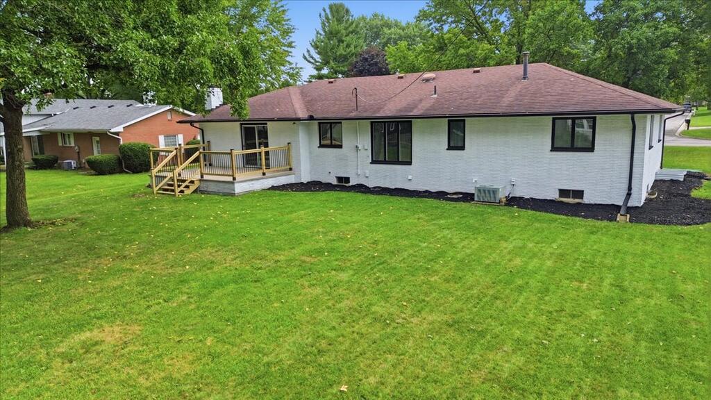1073 Martha Avenue Property Photo 4